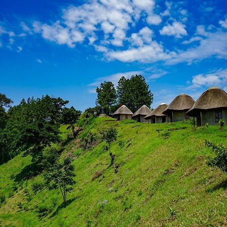 Lake Nyamirima Cottages Fort Portal Exterior photo