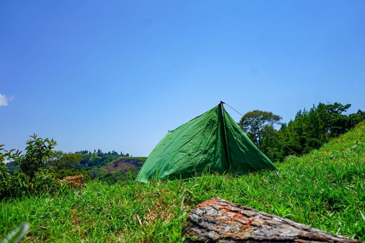 Lake Nyamirima Cottages Fort Portal Exterior photo