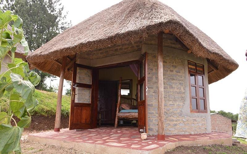 Lake Nyamirima Cottages Fort Portal Exterior photo